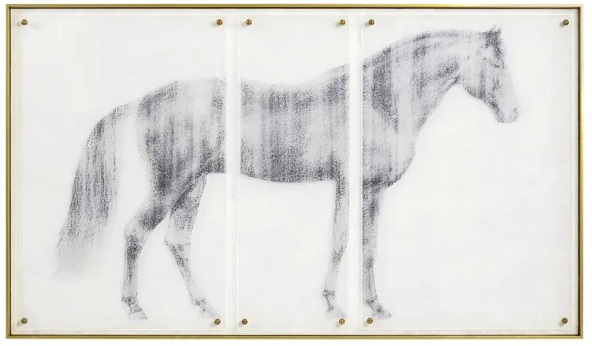 Mark McDowell's Chasm