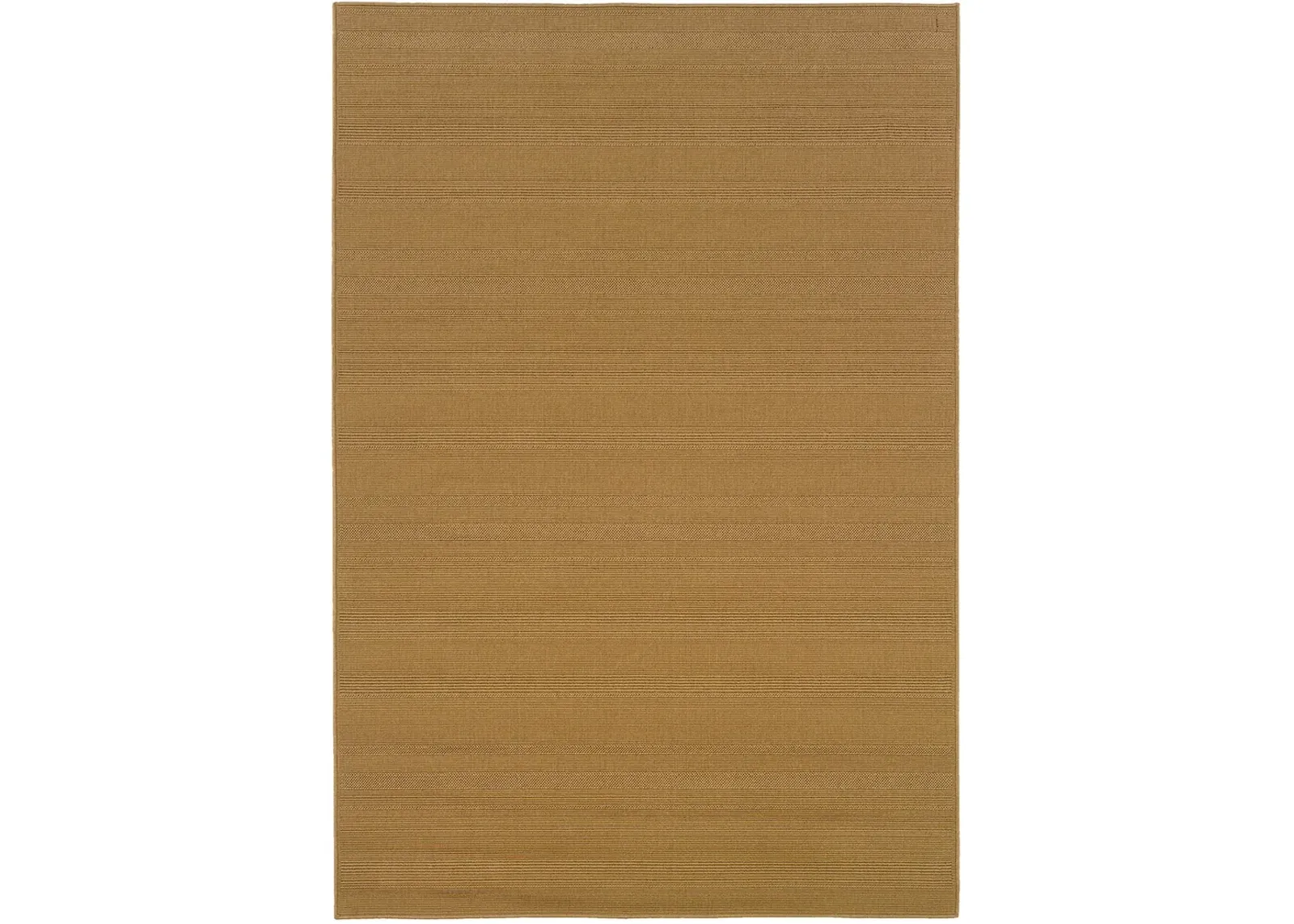 Lanai 7'3" x 10'6" Beige Rug