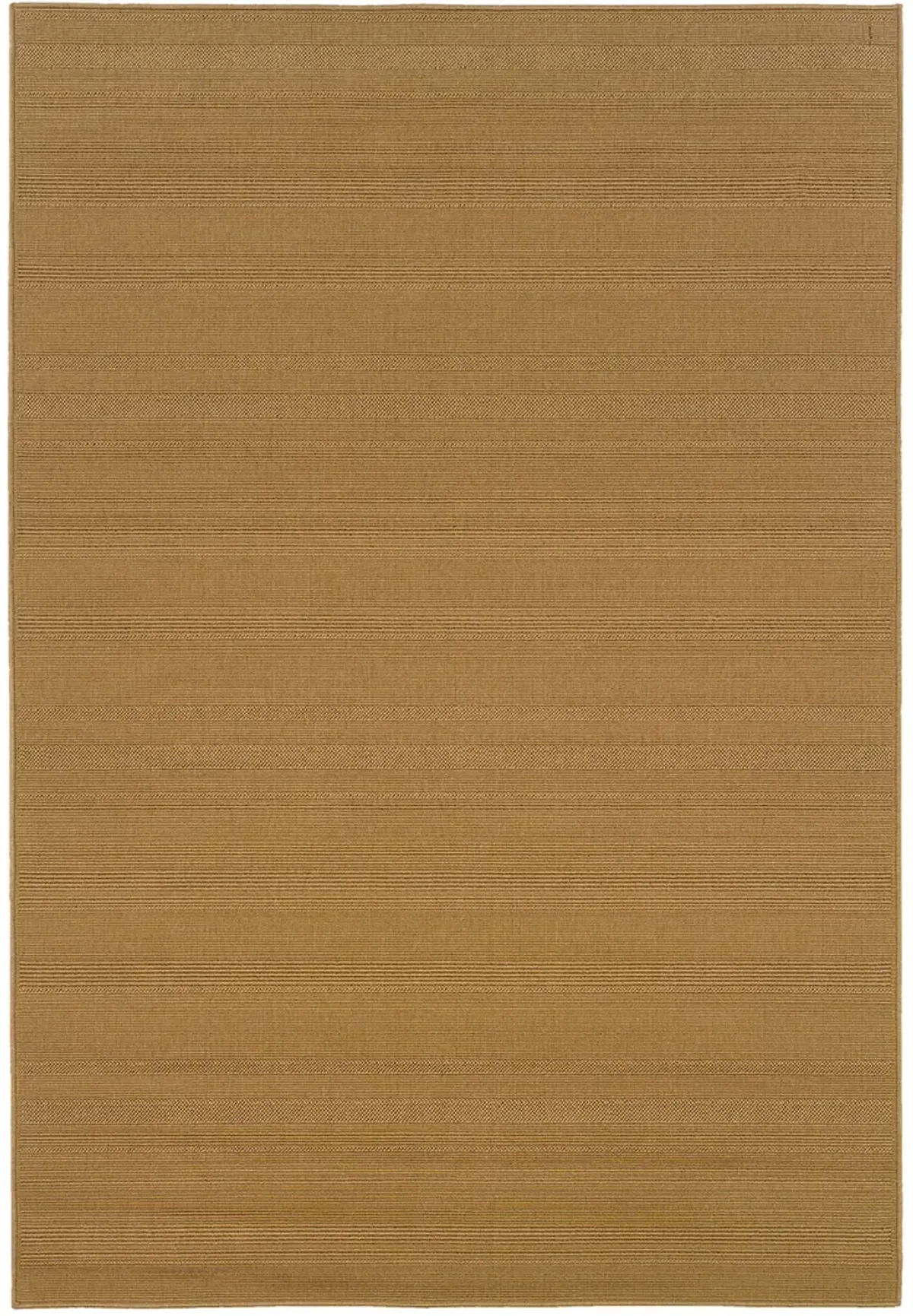 Lanai 7'3" x 10'6" Beige Rug