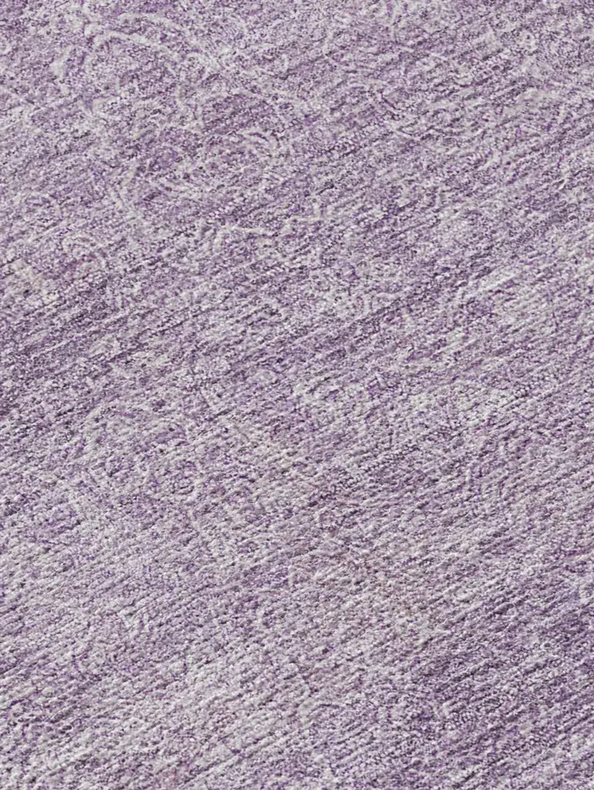 Burano BU1 Lavender 8' Rug