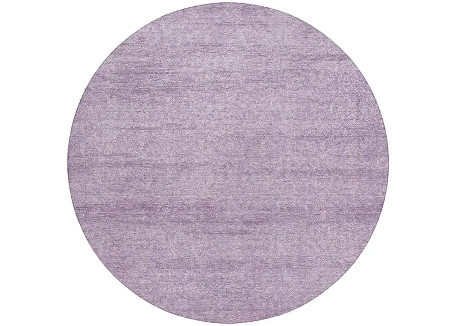 Burano BU1 Lavender 8' Rug