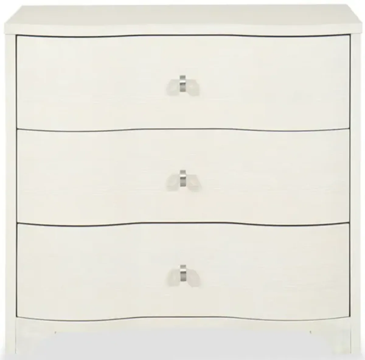 Harmony Bedside Chest