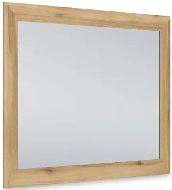 Galletyn Bedroom Mirror