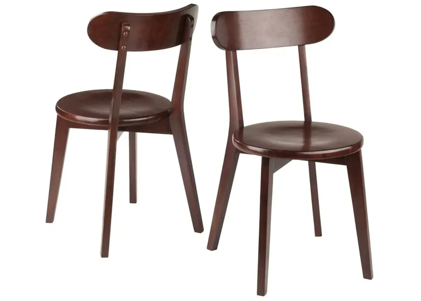 Pauline 2-PC Chair Set