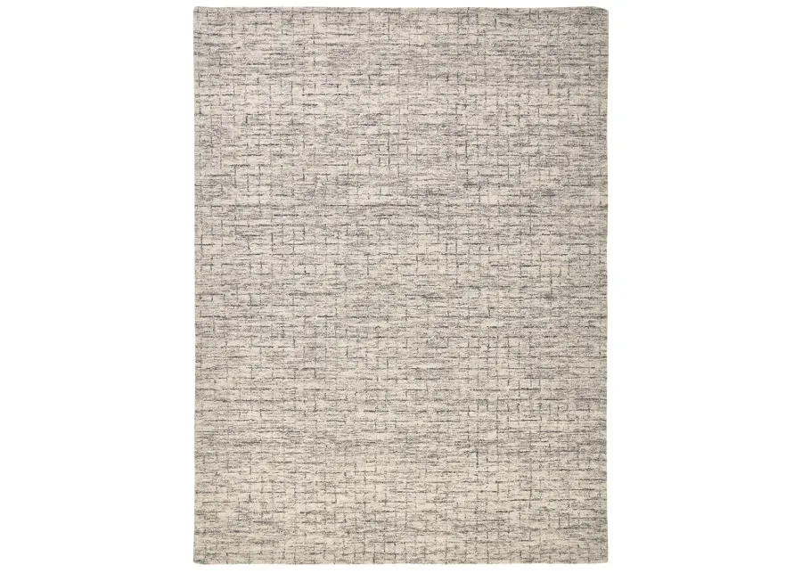 Belfort 8667F Ivory/Gray/Taupe 8' x 10' Rug