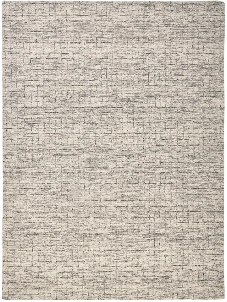 Belfort 8667F Ivory/Gray/Taupe 8' x 10' Rug