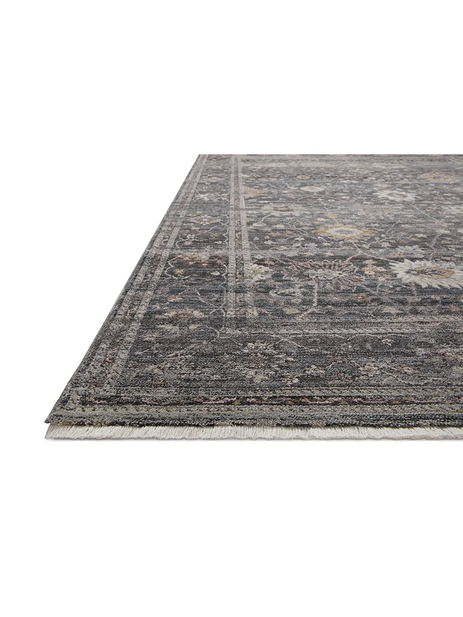 Lyra LYR04 7'10" x 10'" Rug