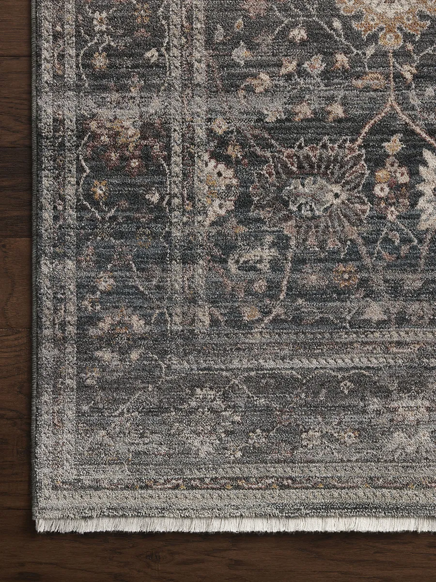 Lyra LYR04 7'10" x 10'" Rug