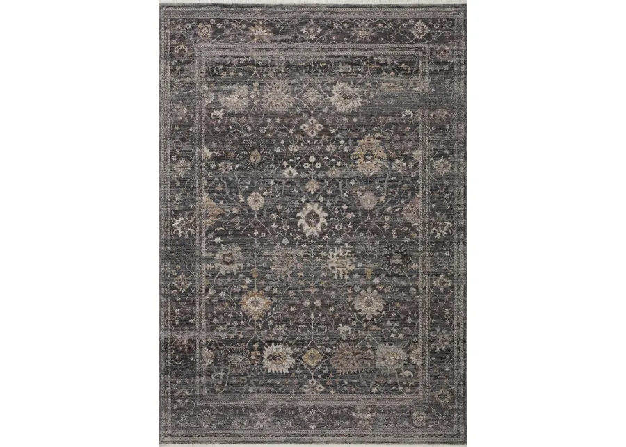 Lyra LYR04 7'10" x 10'" Rug