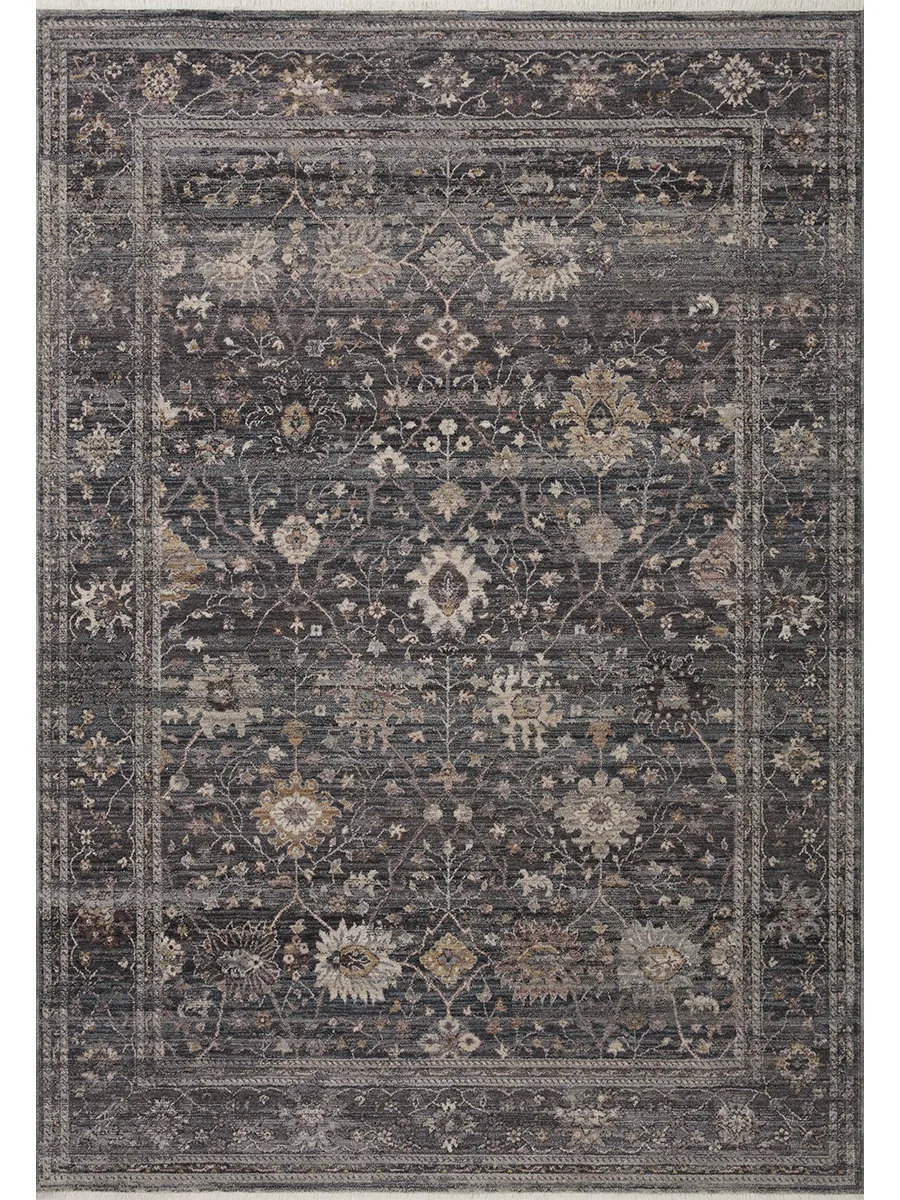 Lyra LYR04 7'10" x 10'" Rug