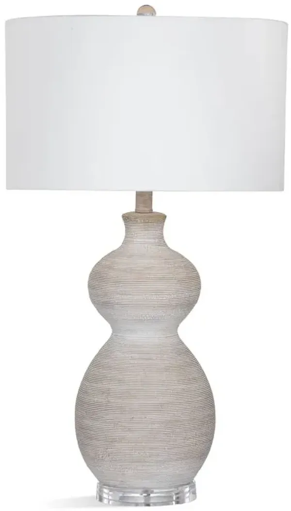 Sandy Table Lamp