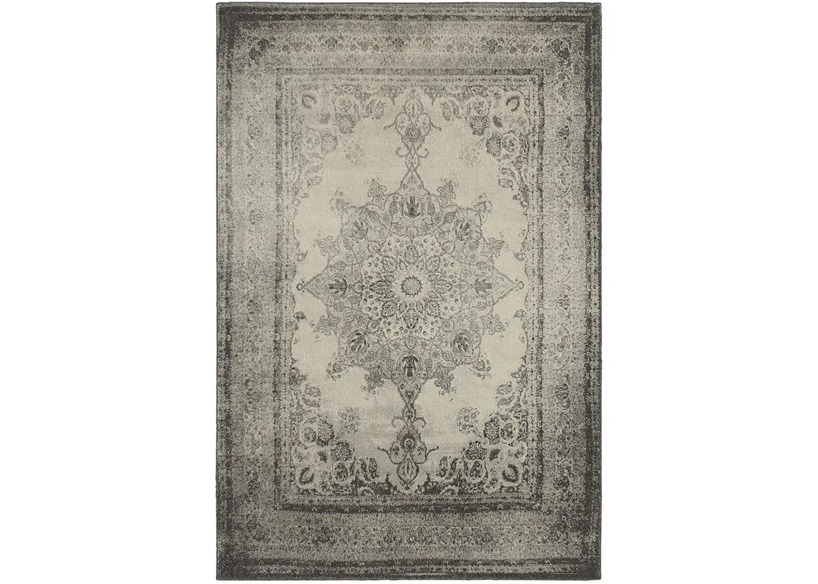 Richmond 6'7" x 9'6" Ivory Rug