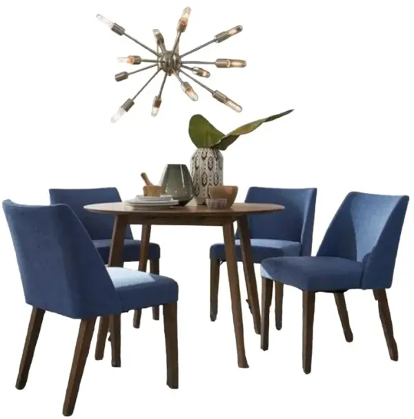 Liberty Furniture 5 Piece Drop Leaf Set