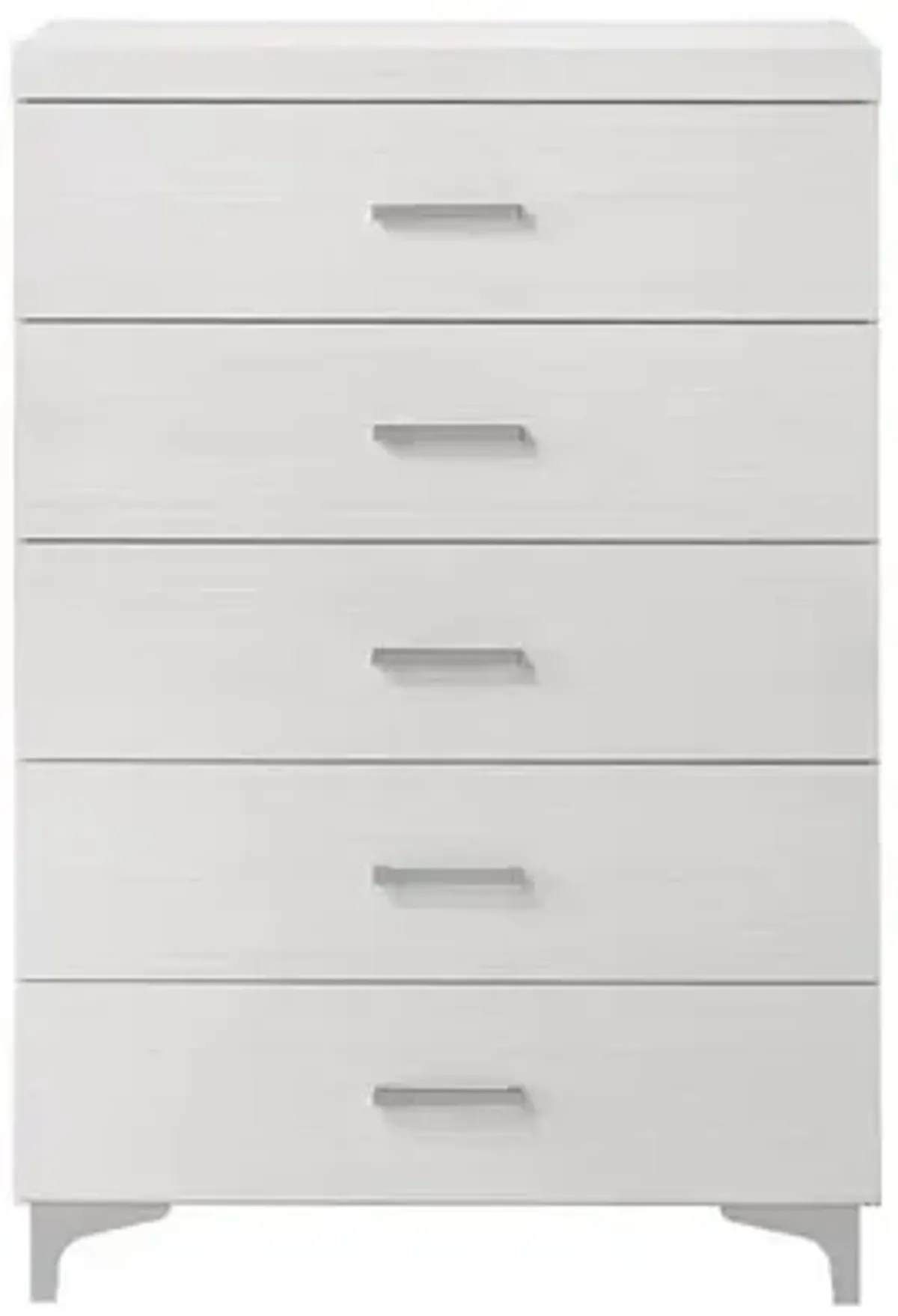 Acme Furniture Casilda Chest, White Finish (BD00648)