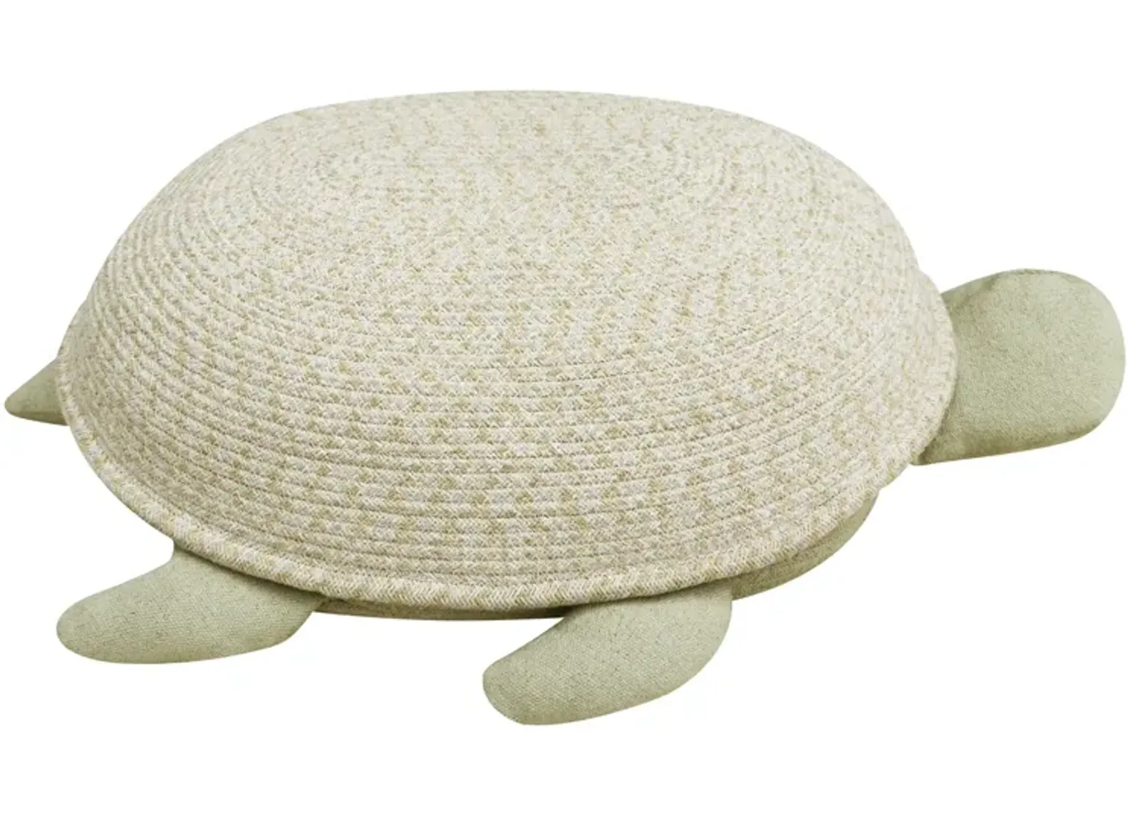 Basket Mama Turtle