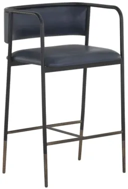 Dark Blue color
