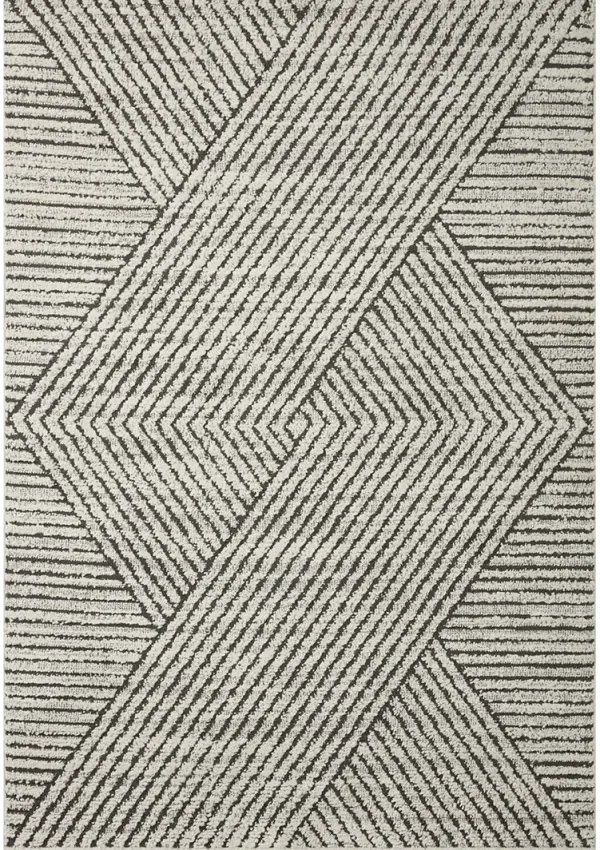 Fabian FAB06 2'7" x 7'6" Rug