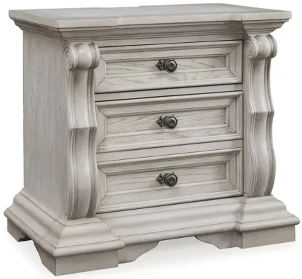 Andonhall Nightstand