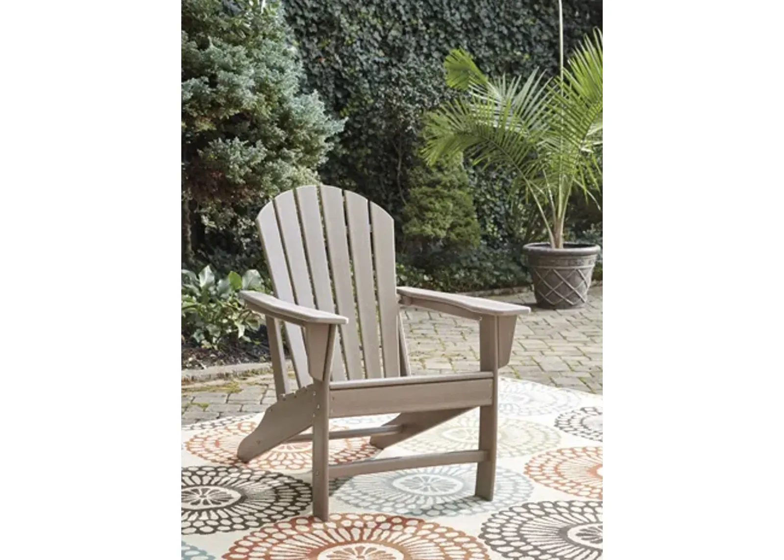 Sundown Treasure Adirondack Chair