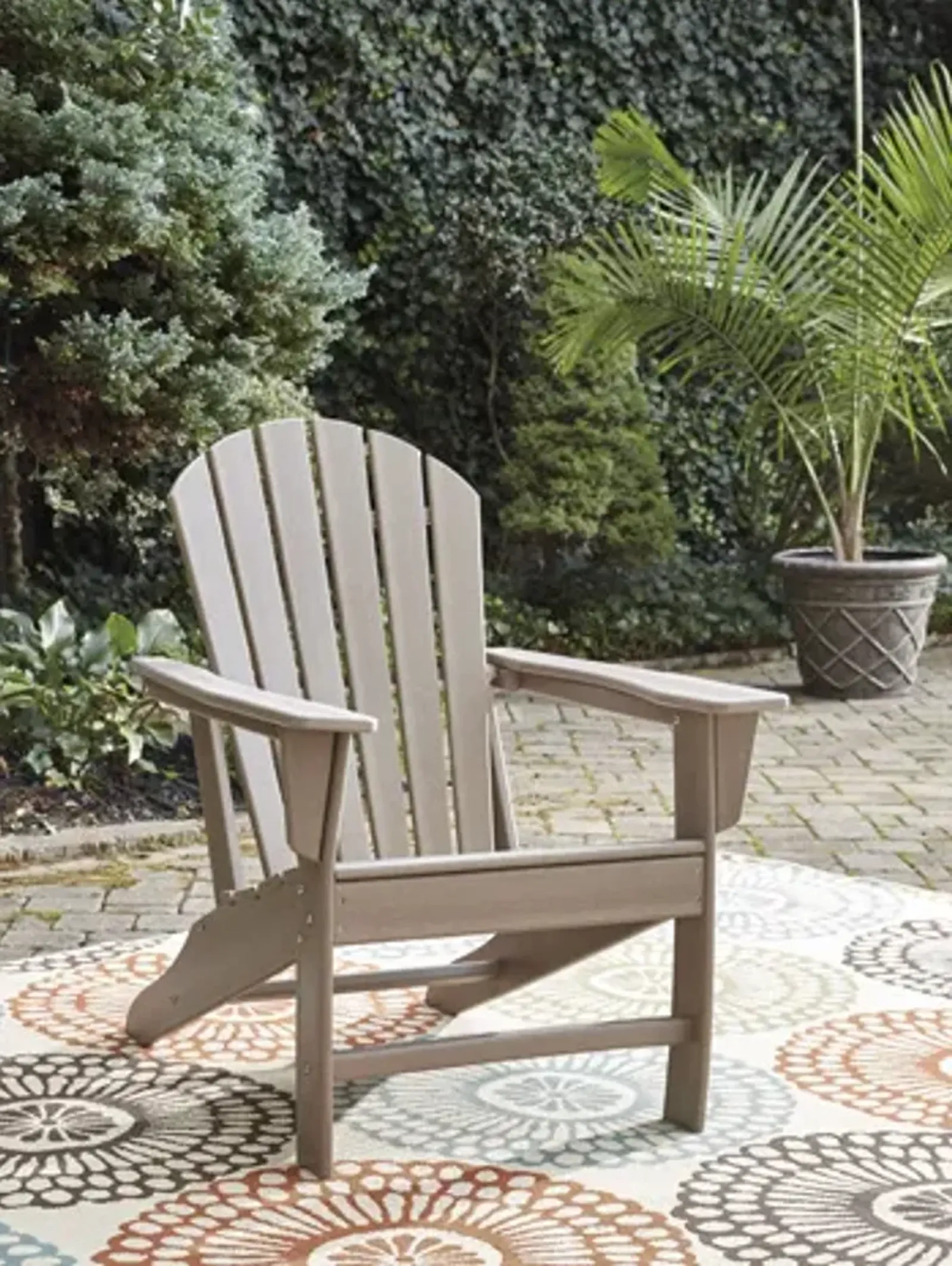 Sundown Treasure Adirondack Chair