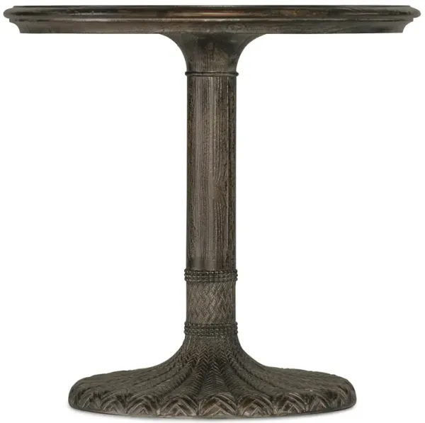 Traditions Side Table