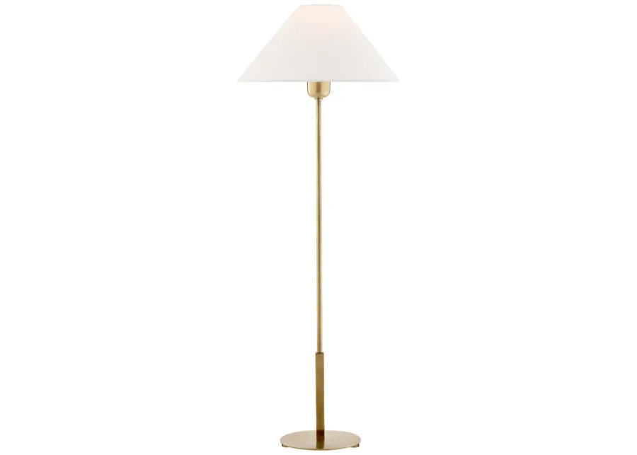 Hackney Buffet Lamp