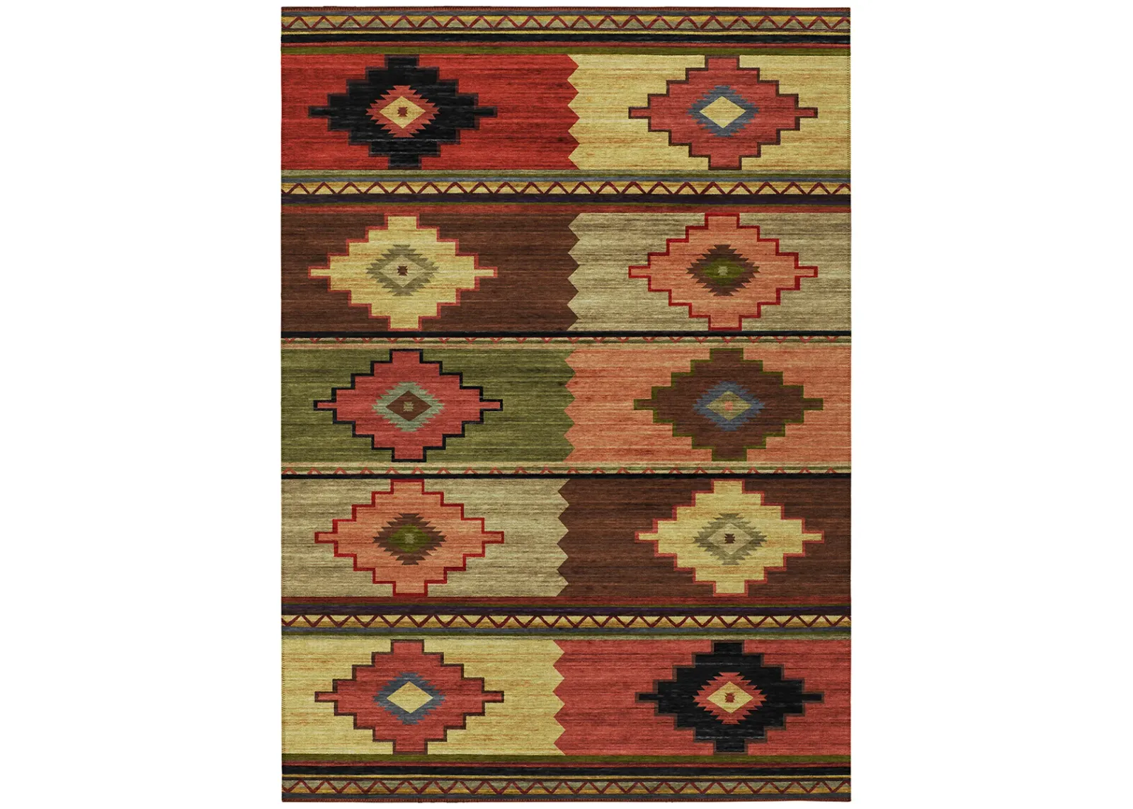 Phoenix PH1 Canyon 5' x 7'6" Rug