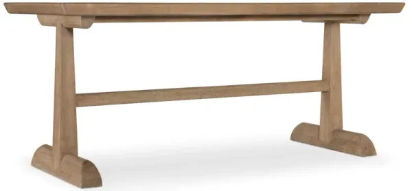 Vineyard Row Friendship Table