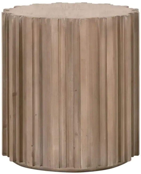Roma End Table