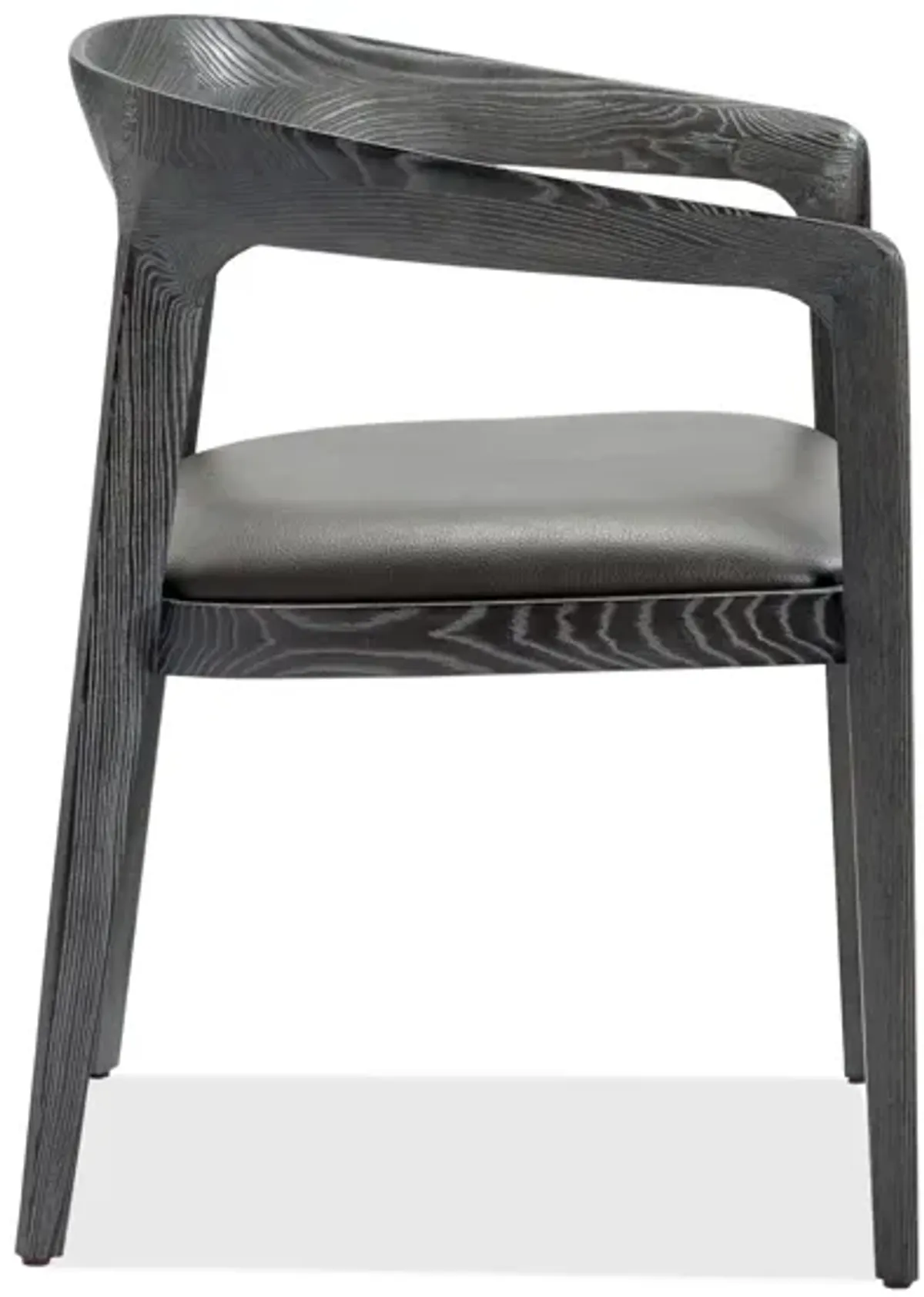 Kendra Dining Chair - Grey