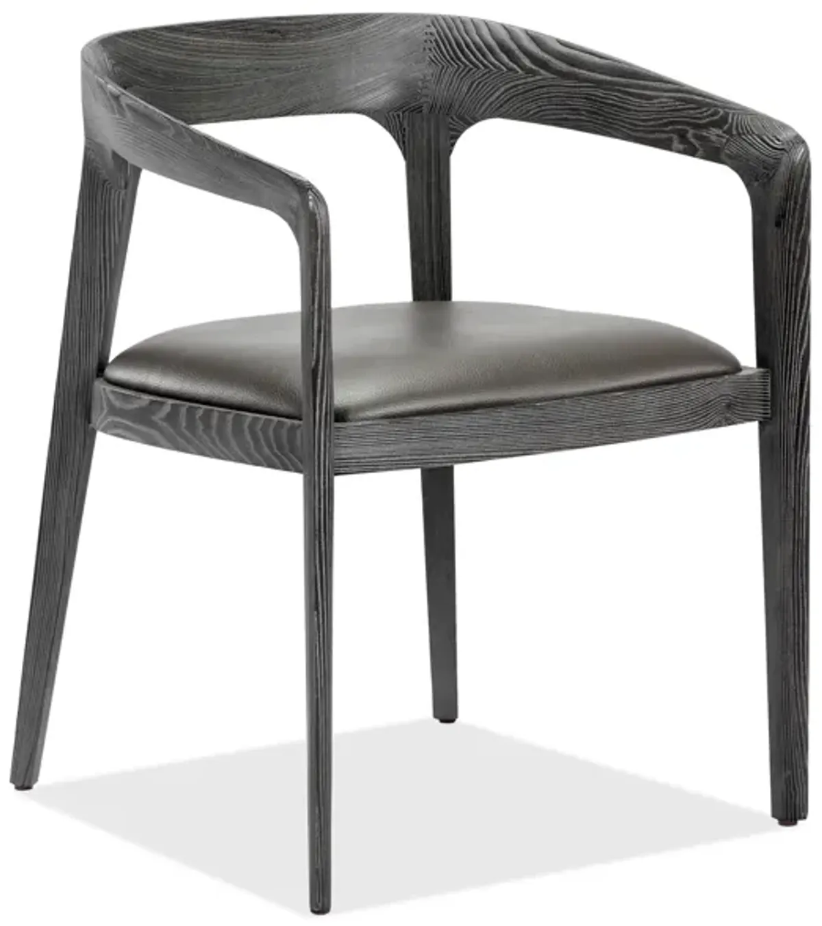 Kendra Dining Chair - Grey