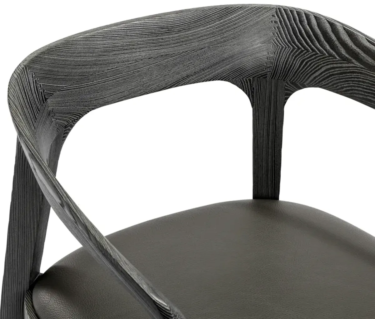 Kendra Dining Chair - Grey