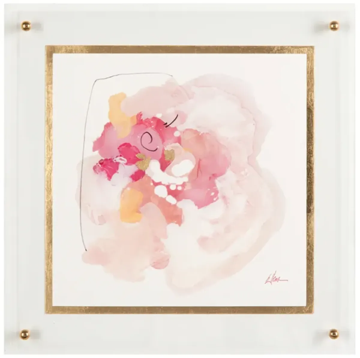 Jackie Ellens' Spring Fling IV