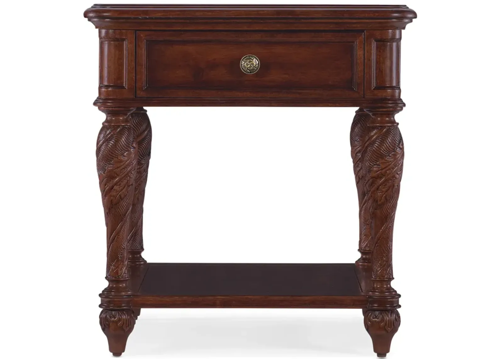 Charleston One-Drawer End Table