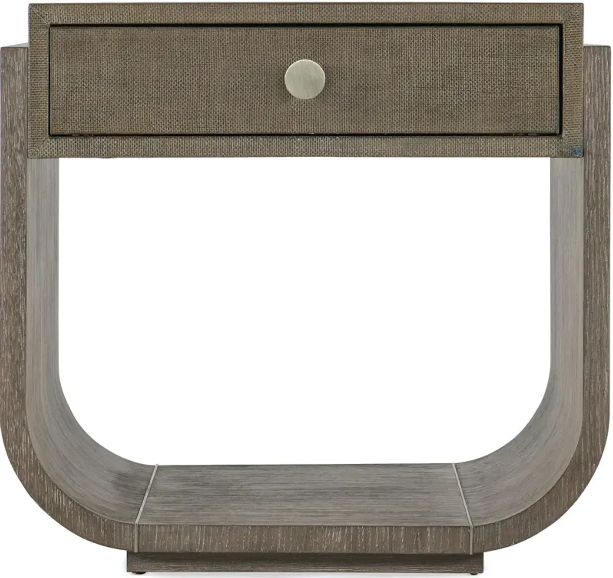 Modern Mood Rectangle End Table