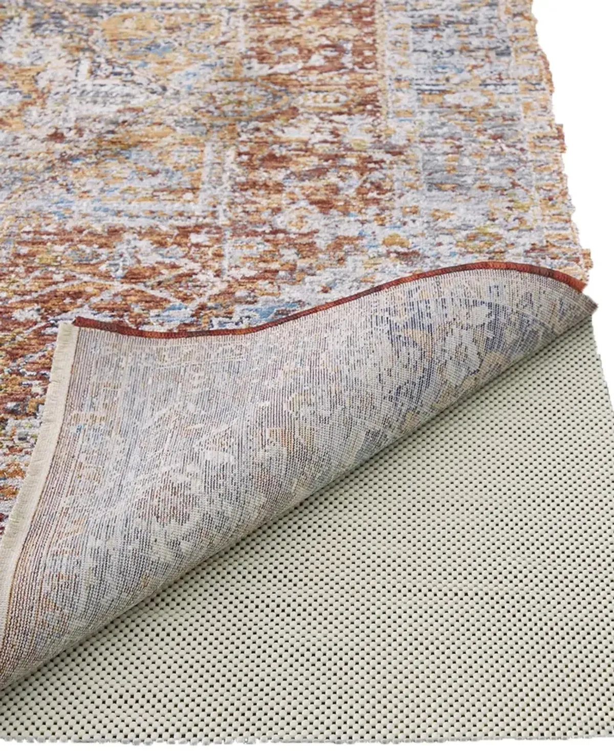 Basic Non-Slip 6' x 9' Rug Pad