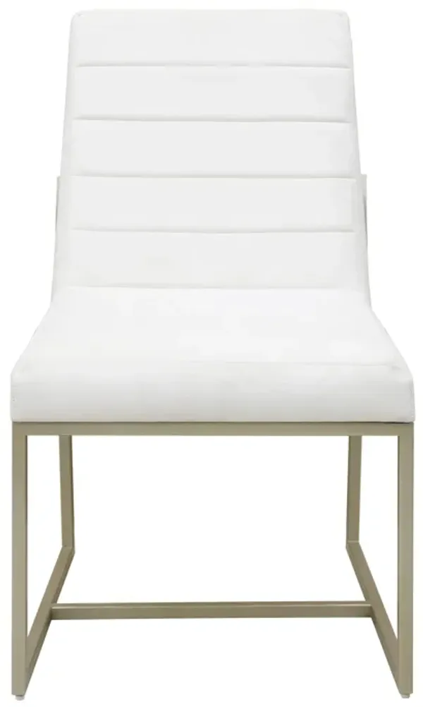 Drew & Jonathan Home Boulevard Side Chair