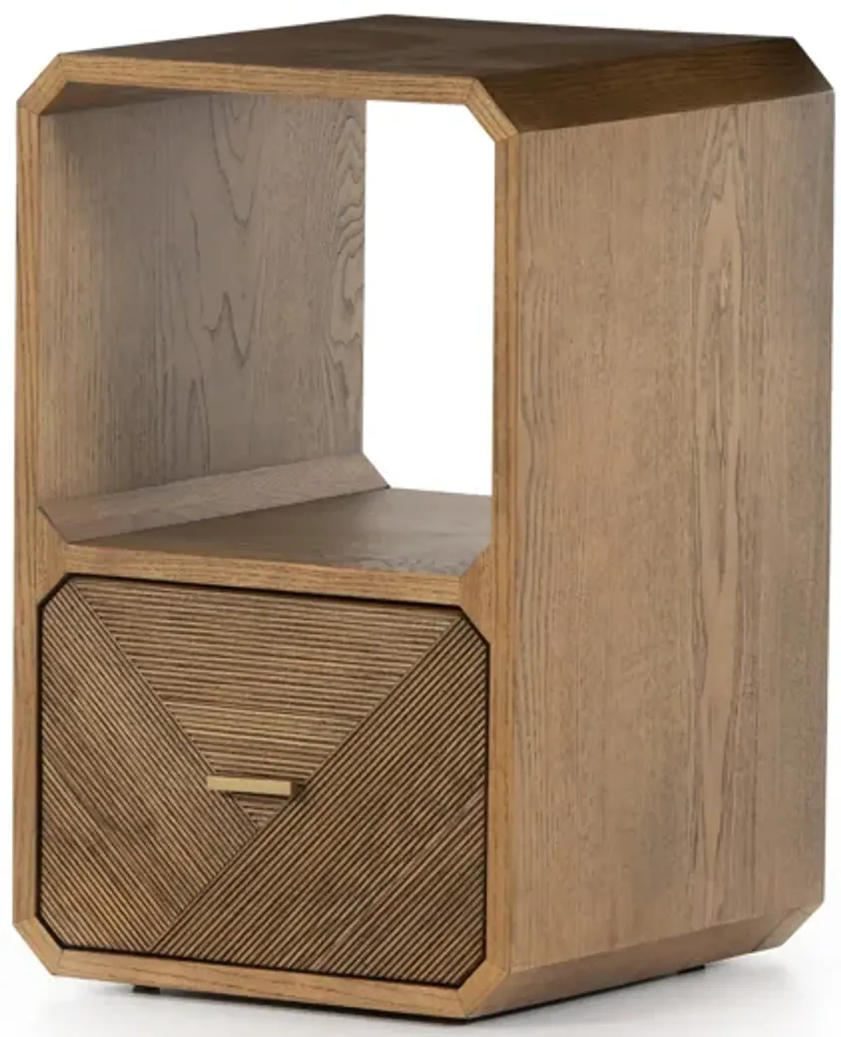 Caspian End Table