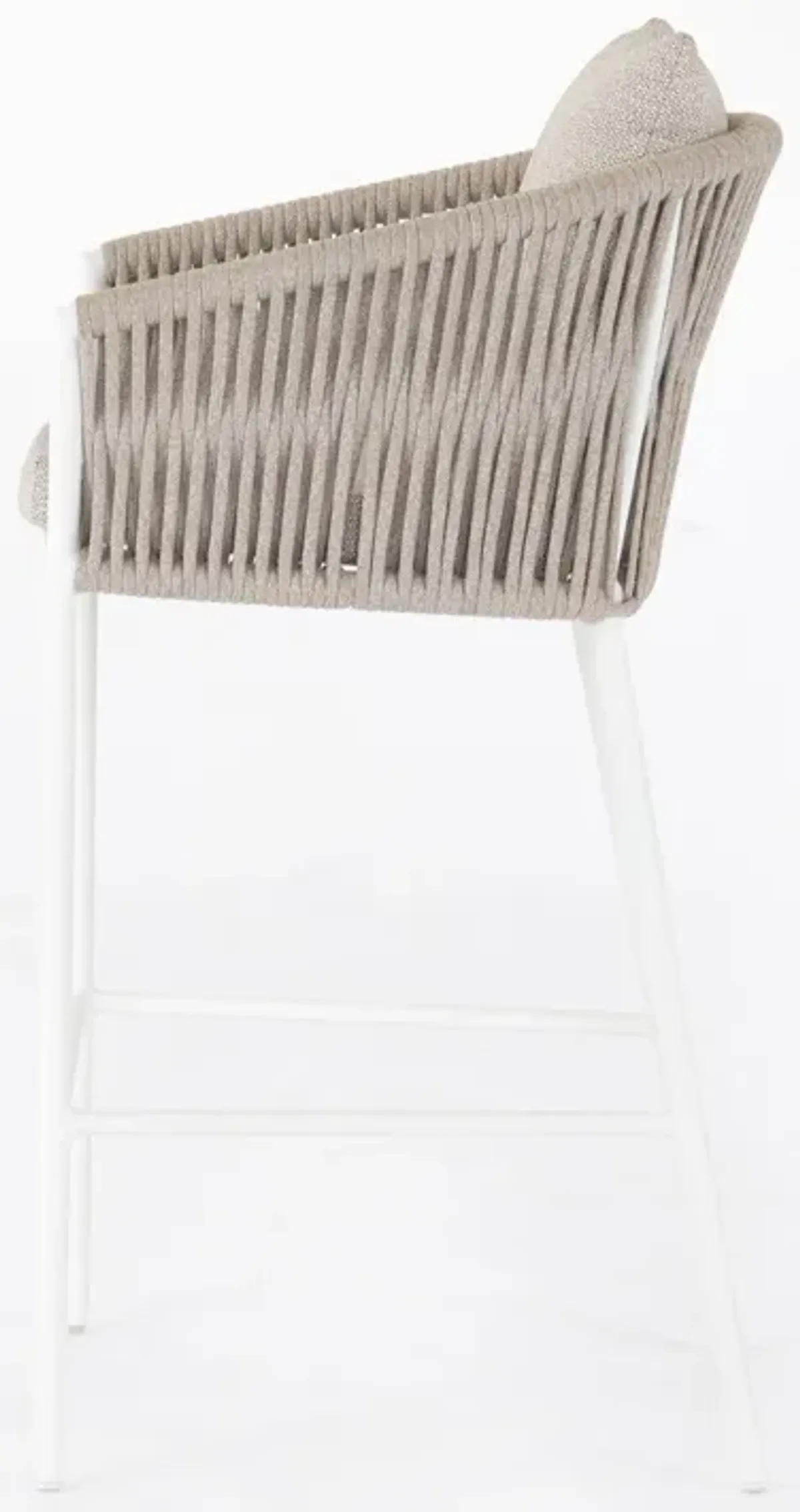 Porto Outdoor Bar Stool