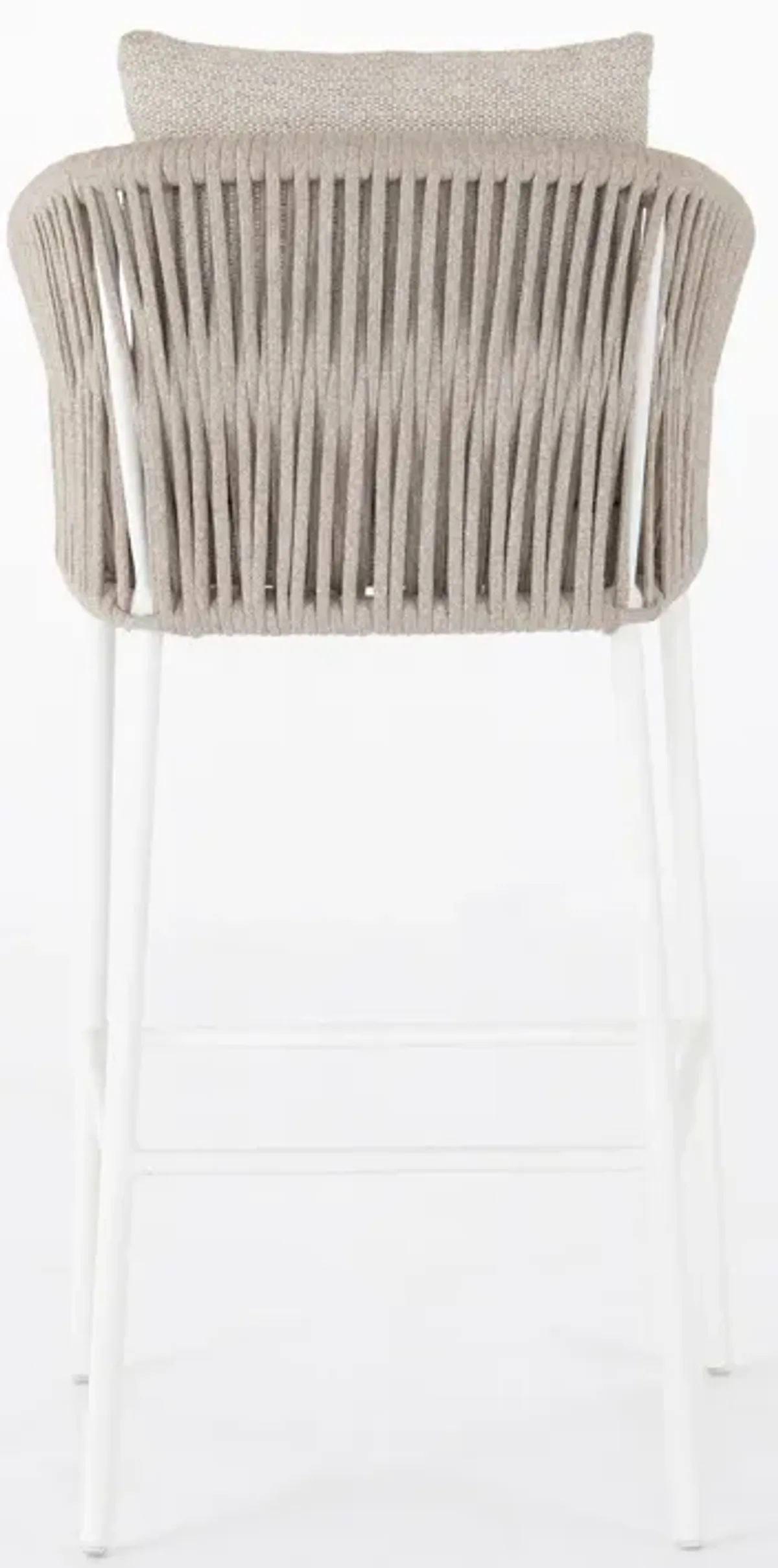 Porto Outdoor Bar Stool