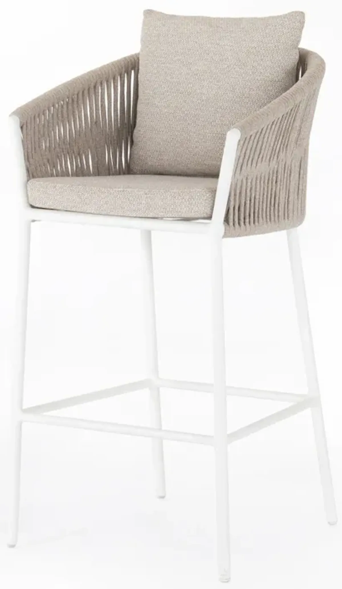 Porto Outdoor Bar Stool