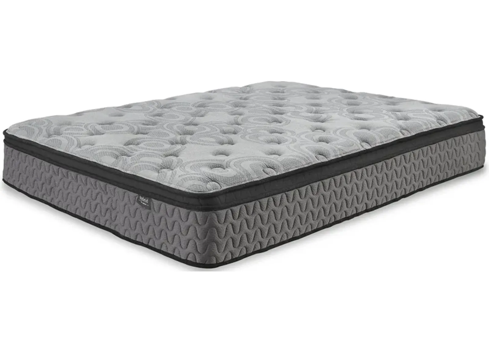 Terra Sleep Medium Queen Mattress