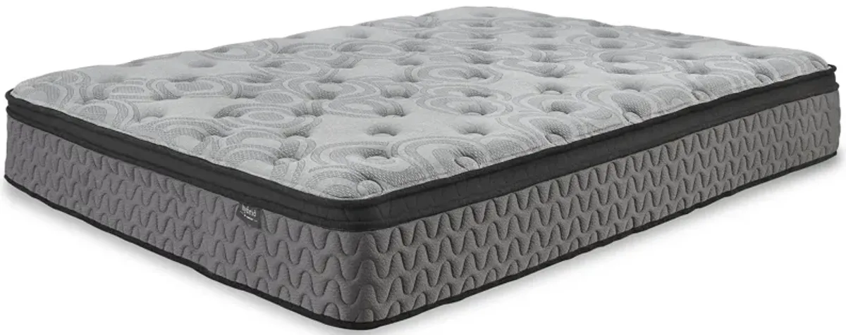 Terra Sleep Medium Queen Mattress