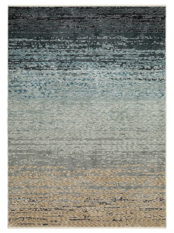Echo ECH09 6'7"x9'6" Rug