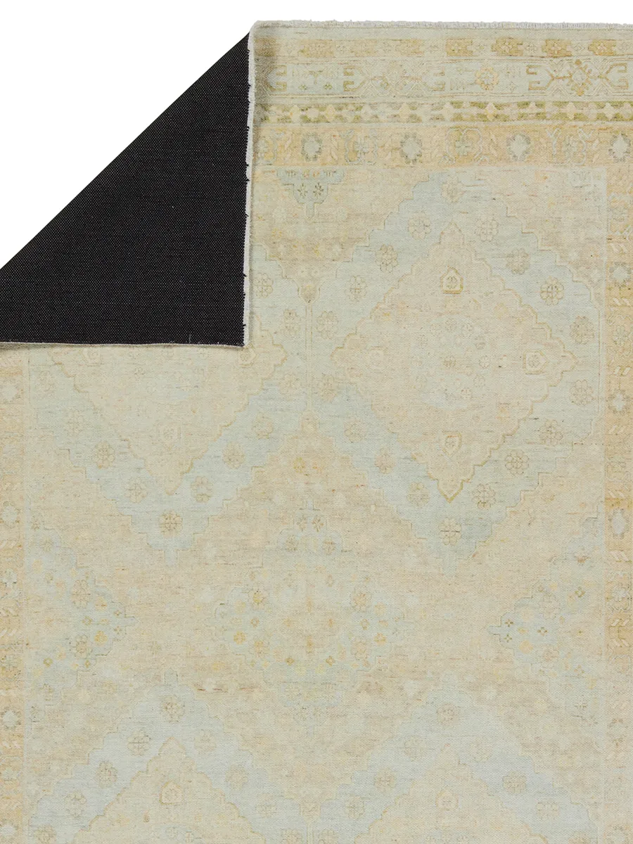 Boheme Winn Blue 10' x 14' Rug