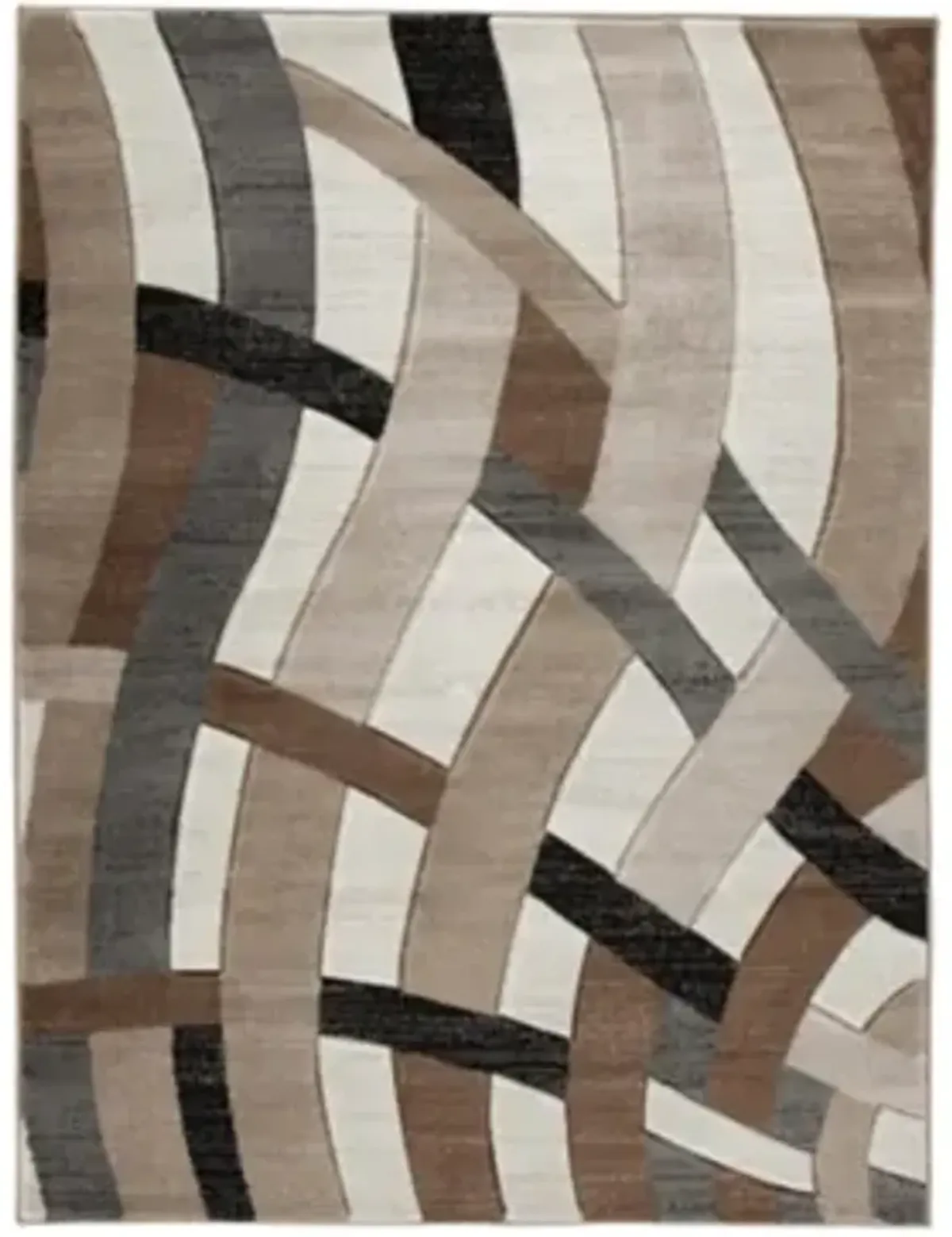 Jacinth 5' x 6'7" Rug