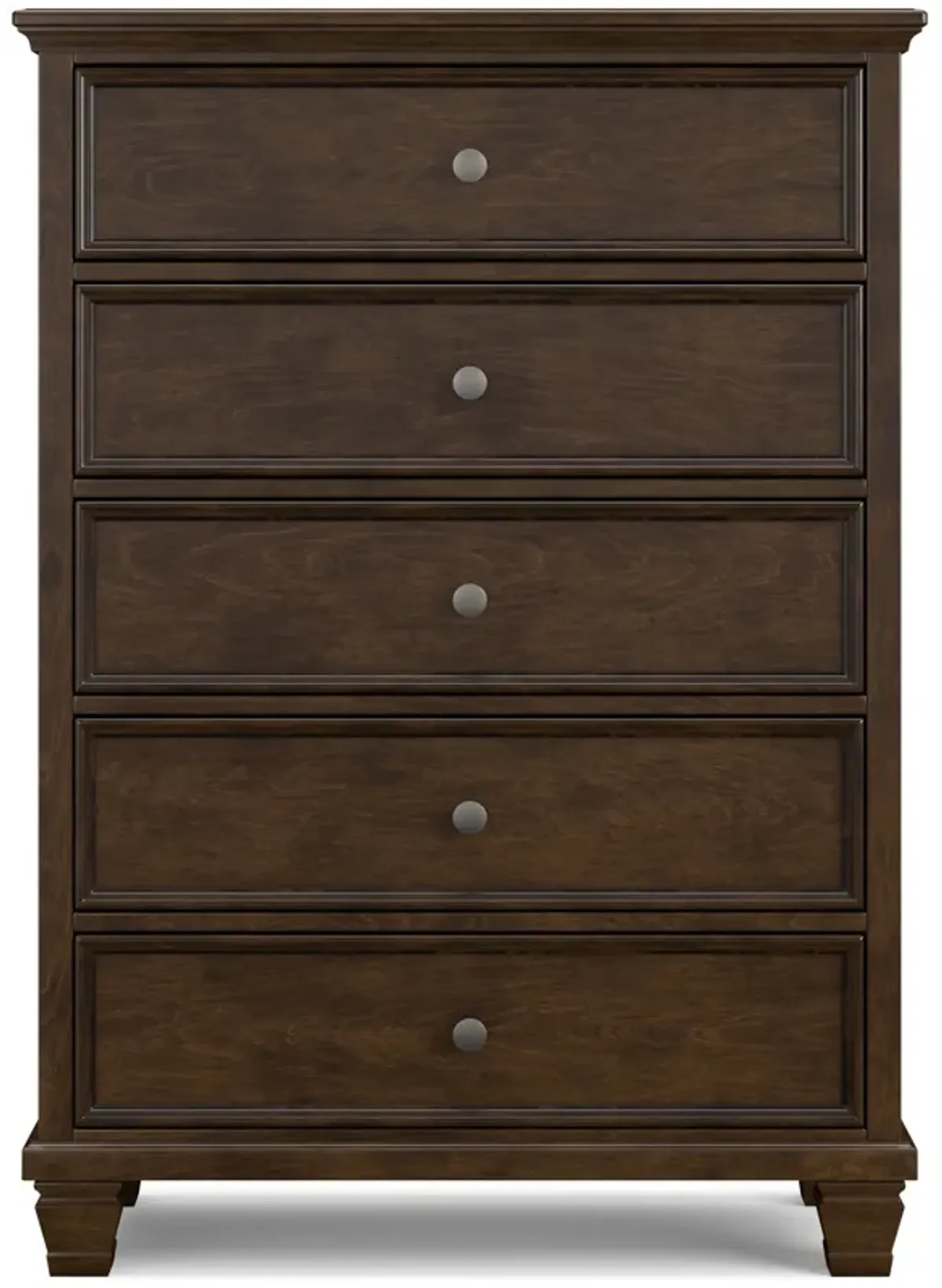 Danabrin Five Drawer Chest