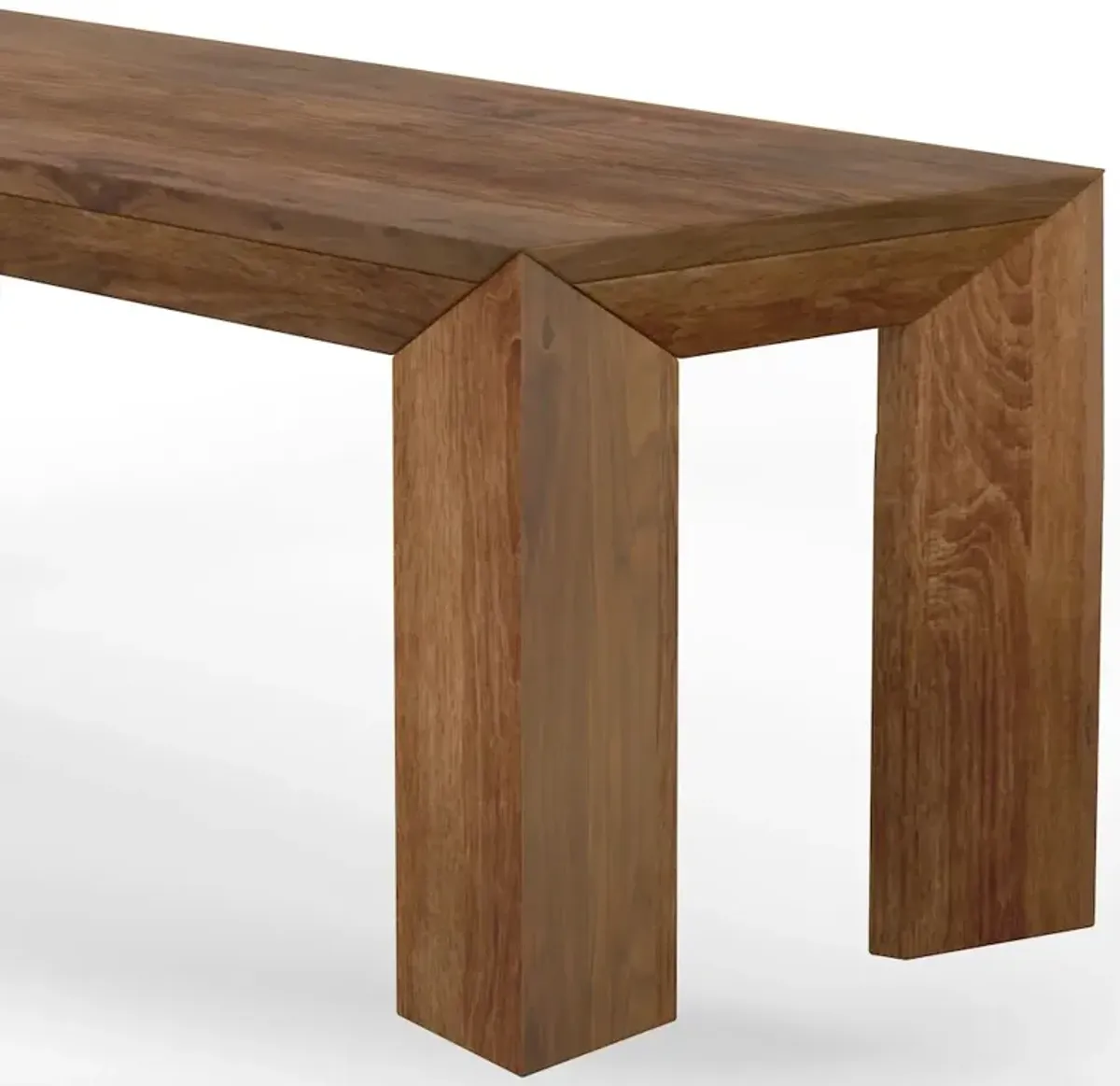 Parker House Furniture Parker House Crossings - Downtown Dining Bench