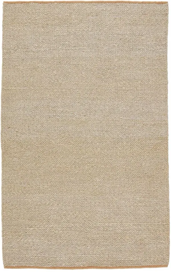 Laylani Murrel Brown 10' x 14' Rug