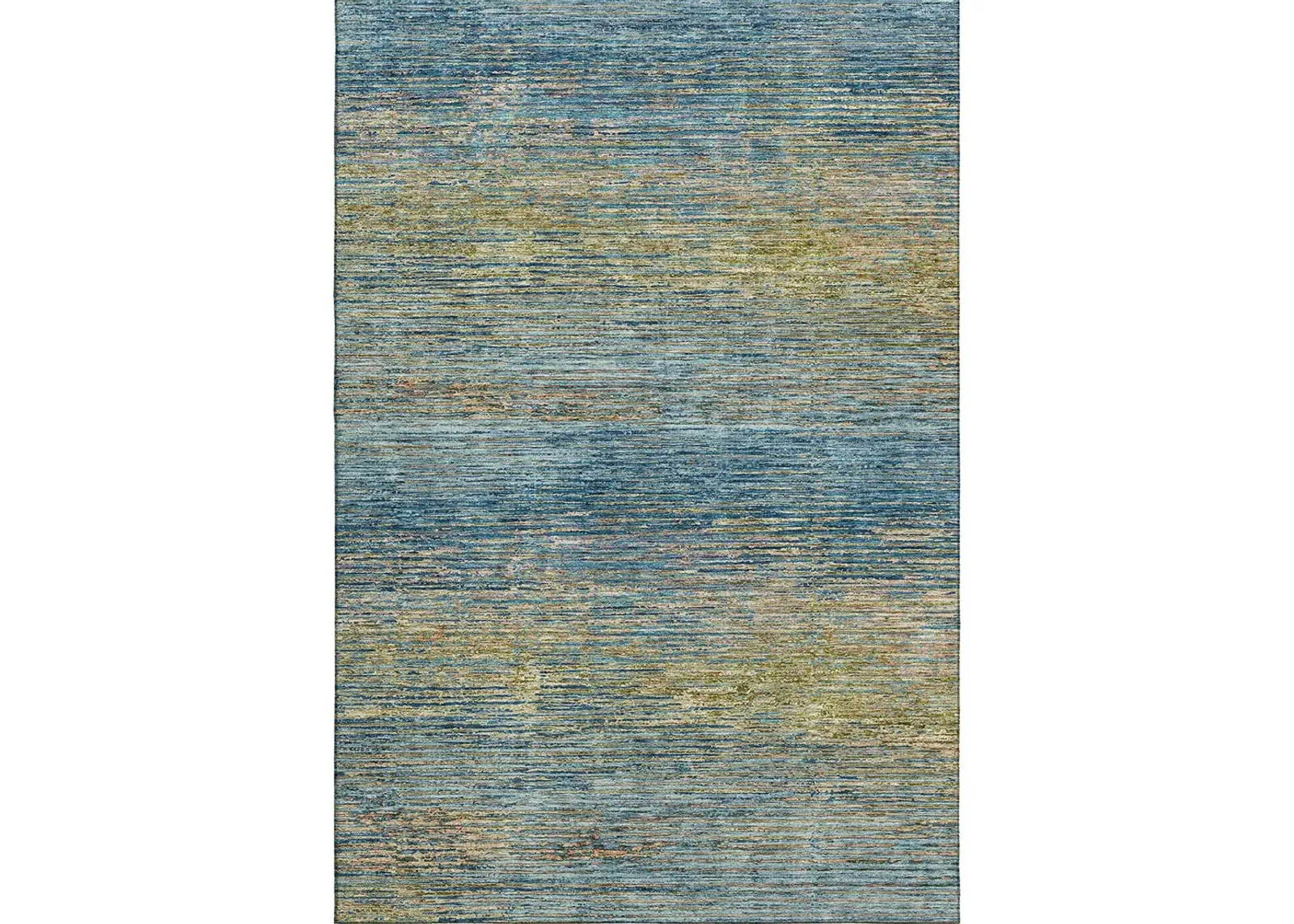 Trevi TV1 Denim 2'3" x 7'6" Rug